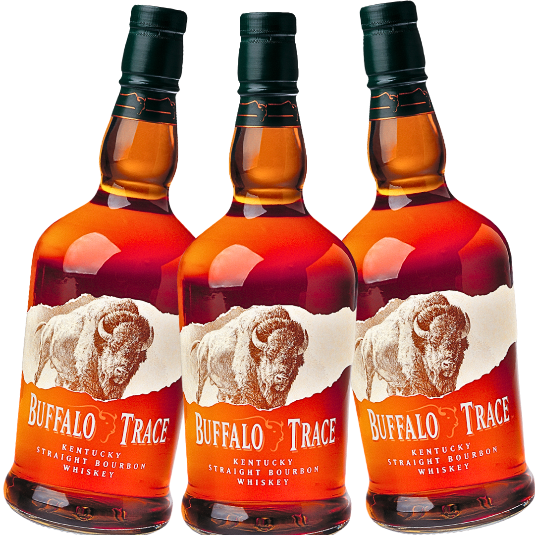 Buffalo Trace Kentucky Straight Bourbon Whiskey