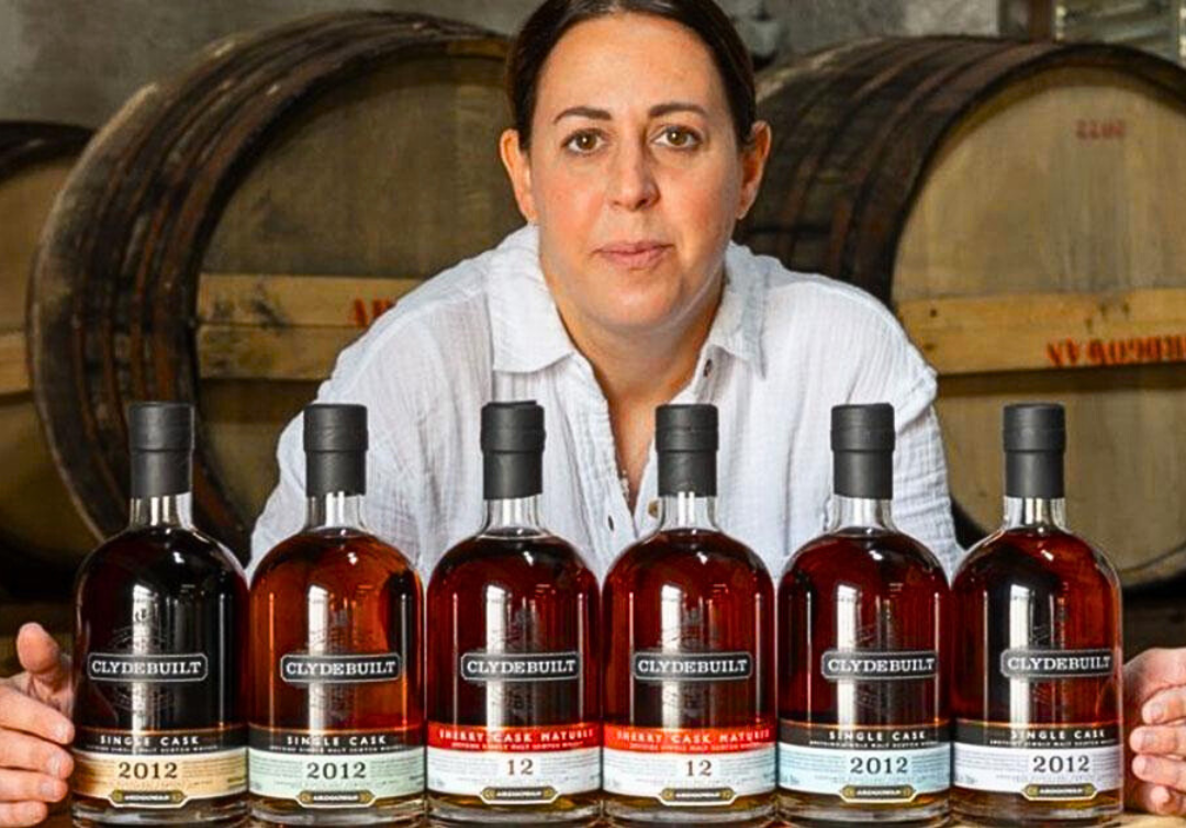 Clydebuilt Unveils Six Bold 12-Year Speyside Malts in 2025 Lineup