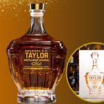 Colonel E.H. Taylor Distiller’s Council Bourbon