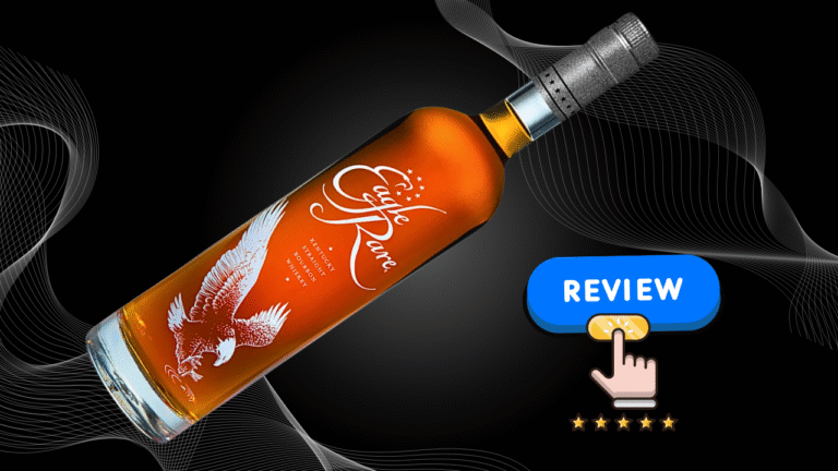Eagle Rare 10-Year Kentucky Straight Bourbon