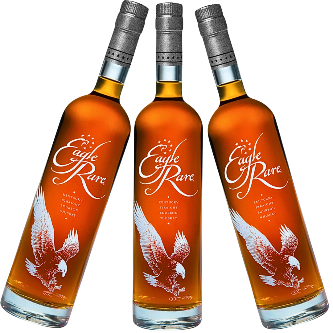 Eagle Rare 10-Year Kentucky Straight Bourbon Review