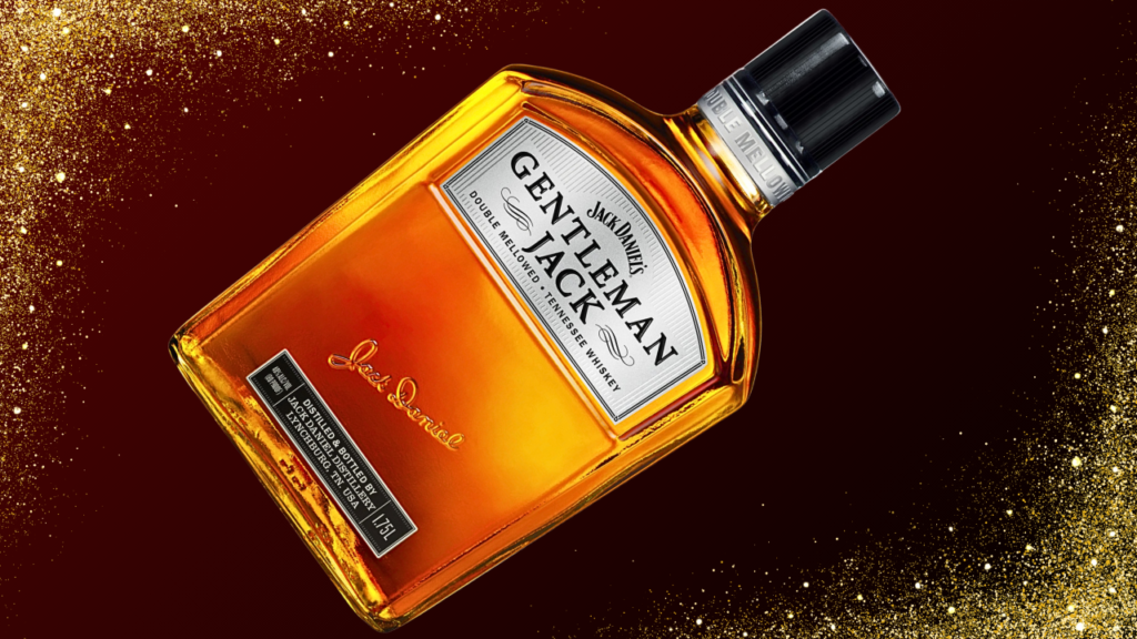Jack Daniel’s Gentleman Jack Tennessee Whiskey Review
