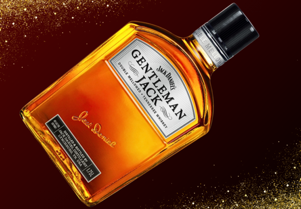 Jack Daniel’s Gentleman Jack Tennessee Whiskey Review