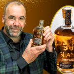 Slanj Blended Scotch Whisky
