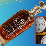 The English Distillery Unveils Historic Cask 001 Single Malt