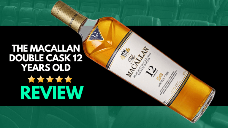 The Macallan Double Cask 12 Years Old Review