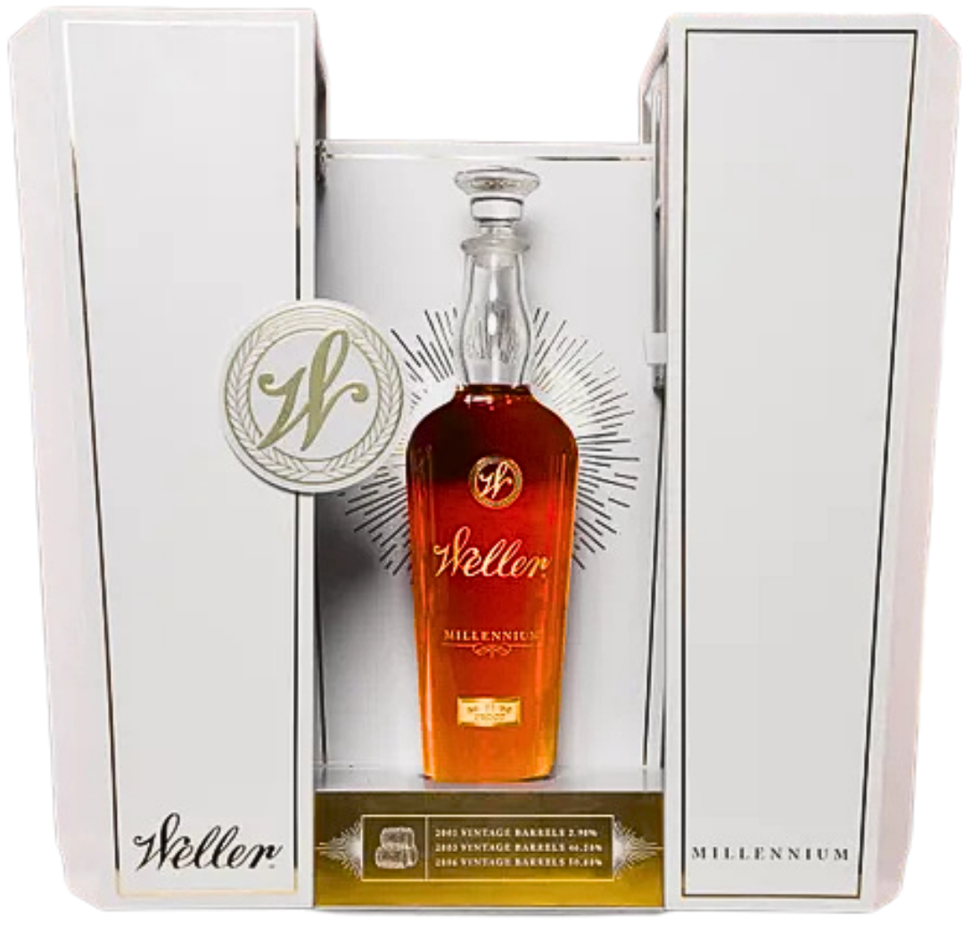 Weller Millennium Second Edition