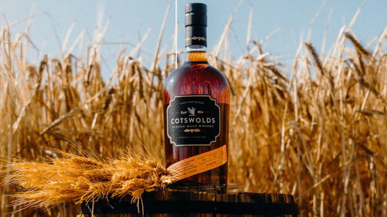 Cotswolds Field to Cask Series – Woodlands Farm Whisky