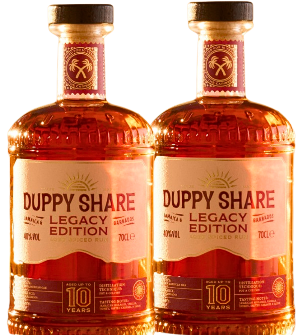 Duppy Share Legacy Edition 10 Years Review