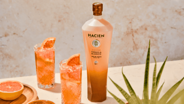 Hacien Unveils 3 Bold Summer Flavours