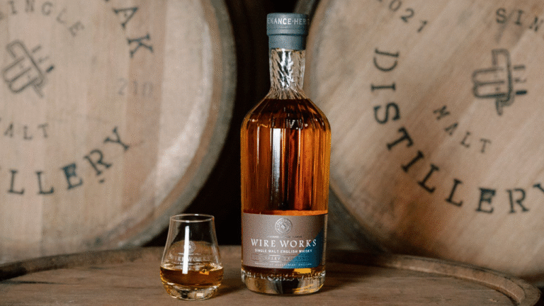 Wire Works Necessary Evil Finish – 3rd Edition