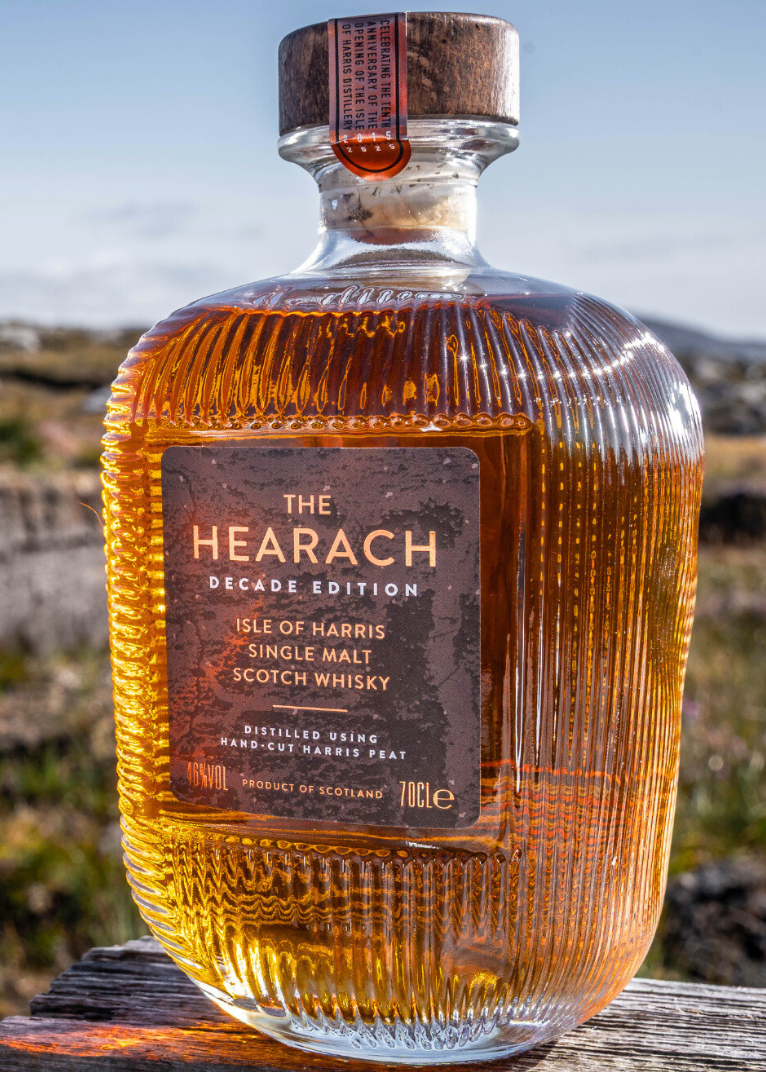 The Hearach Decade Edition Price and Review