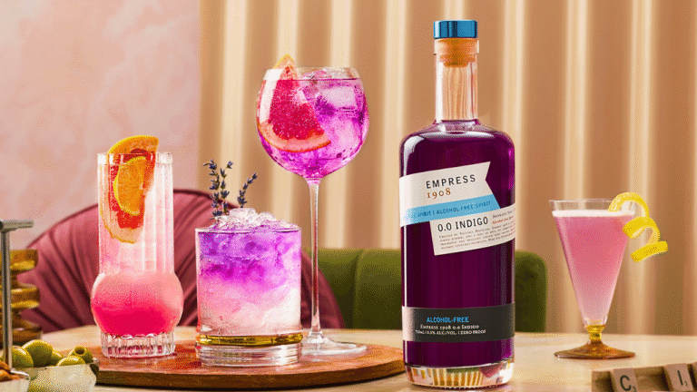 Empress 1908 0.0 Indigo