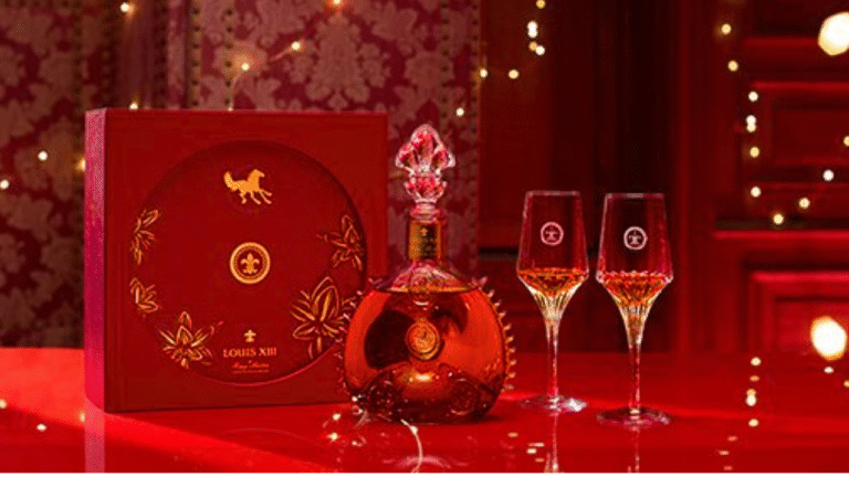 Louis XIII Reveals 2026 Lunar New Year Horse Edition Decanter