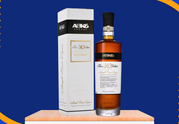 ABK6 X.O. Family Cellar Cognac