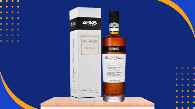 ABK6 X.O. Family Cellar Cognac