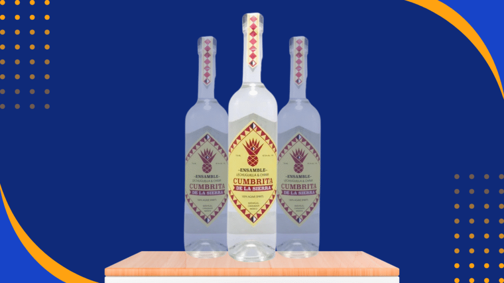 Cumbrita De La Sierra Ensamble Lechuguilla & Chawi