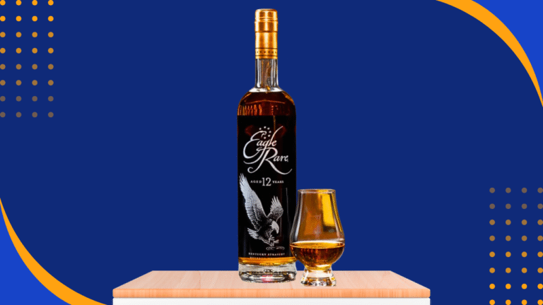 Eagle Rare 12 Bourbon