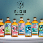 Elixir Trails Debuts with Cask-Strength Whiskies & Terroir-Led Rums