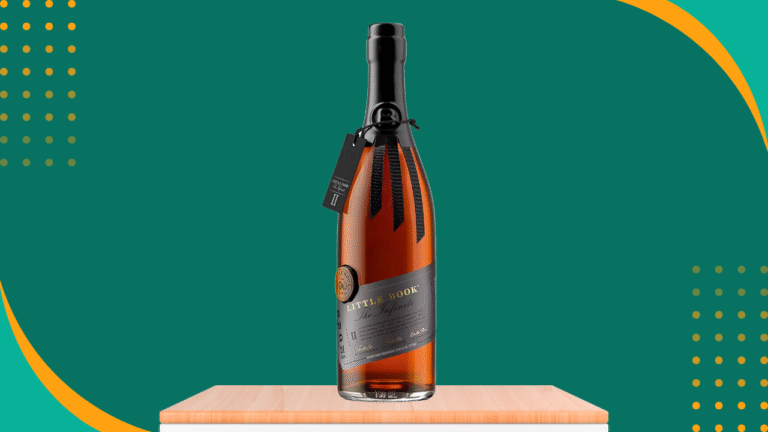 Little Book “The Infinite” Edition II