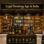 What Is the Legal Age for Drinking in India?