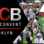 Bar Convent Brooklyn 2026 Returns to Industry City This June