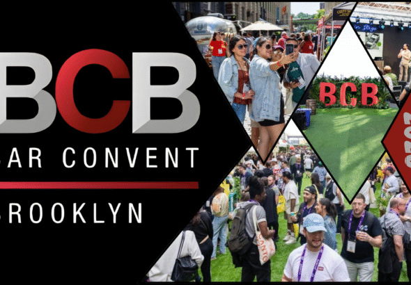 Bar Convent Brooklyn 2026 Returns to Industry City This June