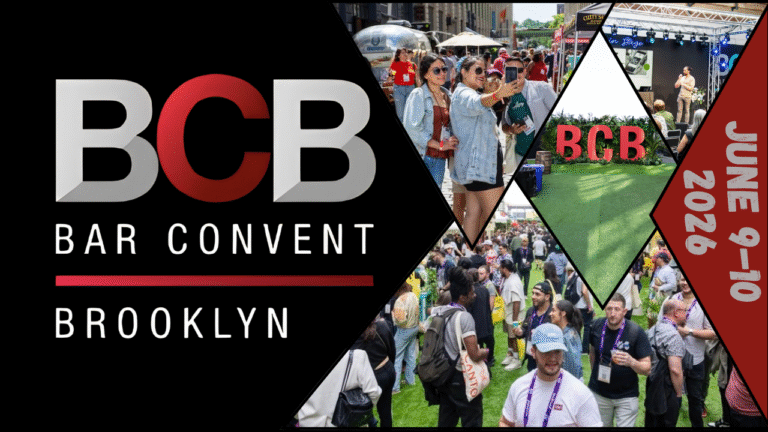 Bar Convent Brooklyn 2026 Returns to Industry City This June
