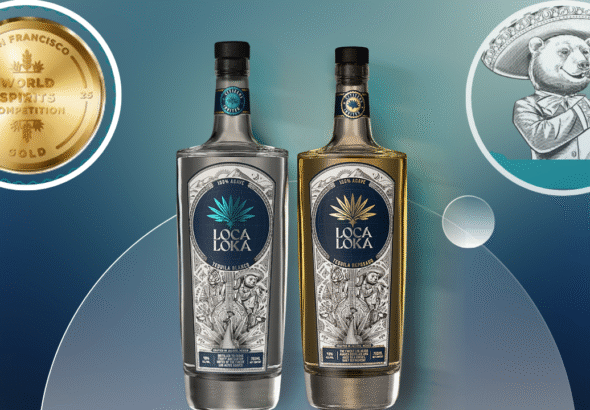 Loca Loka Tequila Price, Review & Tasting Notes
