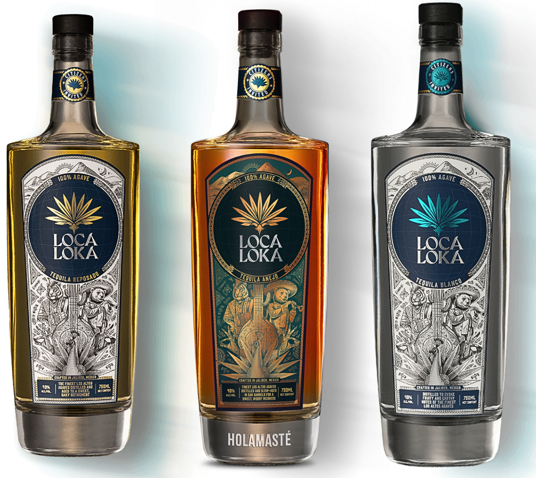 Loca Loka Tequila Price in india