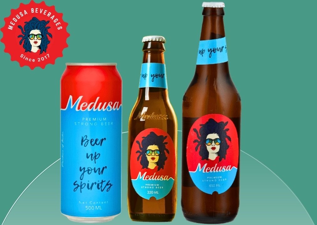Medusa Premium Strong Price