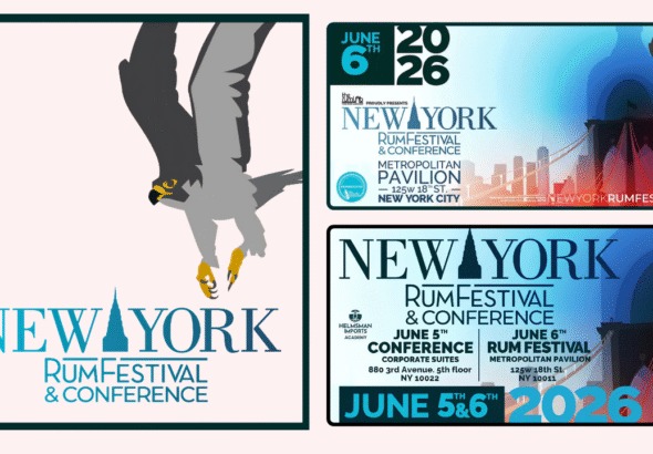 New York Rum Fest and Conference 2026
