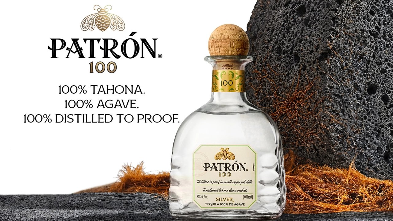 Patrón 100 Tequila Price in India’s Top City