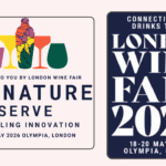 Signature Serve 2026 Returns to London Wine Fair in May