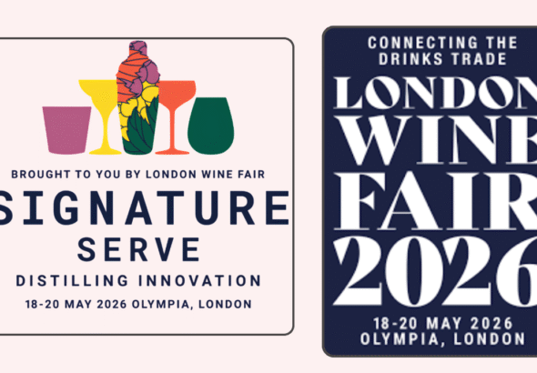Signature Serve 2026 Returns to London Wine Fair in May