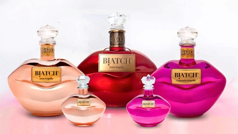 BIATCH® Tequila Accelerates U.S. Growth, Expands to 20 States Through Reyes Beverage Group Partnership