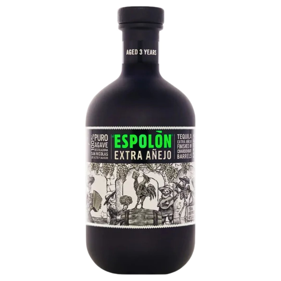 Espolòn Extra Añejo Price