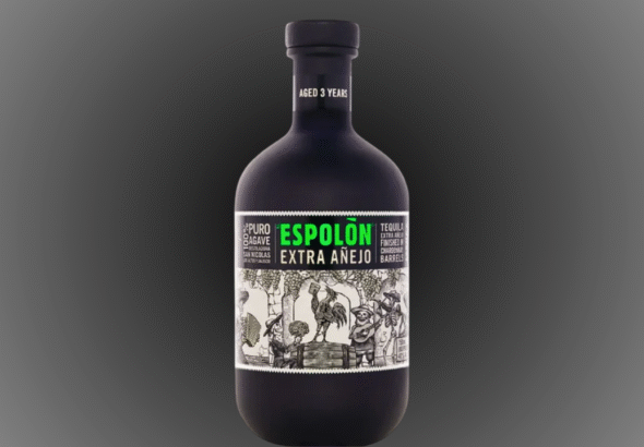Espolòn Extra Añejo Review, Price, & Rich Tasting Notes