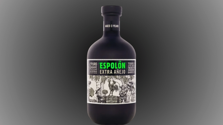Espolòn Extra Añejo Review, Price, & Rich Tasting Notes