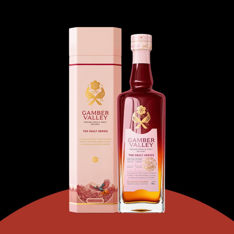 Gamber Valley The Vault Series Price, Review & Tasting Notes