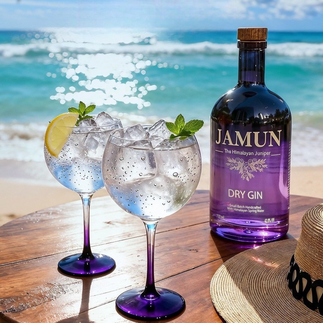 Jamun Gin Price in india