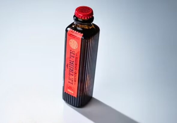 Le Tribute alcohol-free Bitter Aperitivo Price, Review & Tasting Notes