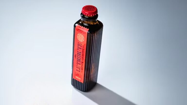 Le Tribute alcohol-free Bitter Aperitivo Price, Review & Tasting Notes