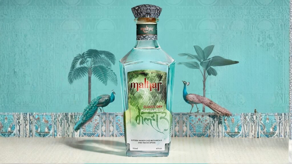 Malhar Classic Dry Gin Price, Review & Tasting Notes