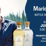 Mario Lopez Brings Star Power to Casa México Tequila with Exclusive Bottle Signing in New York