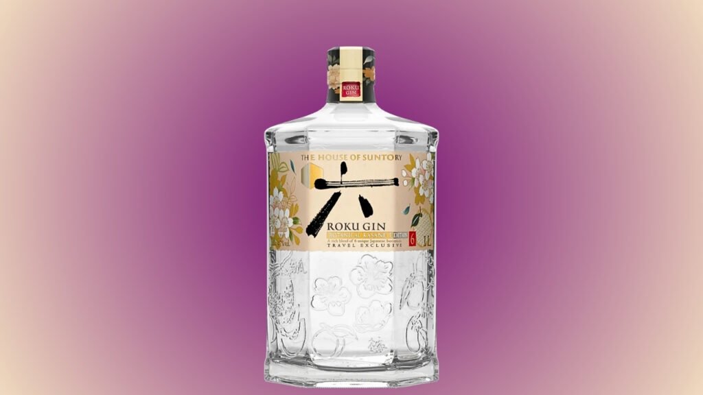 Roku Gin Botanical Kasane Edition Price, Review & Tasting Notes