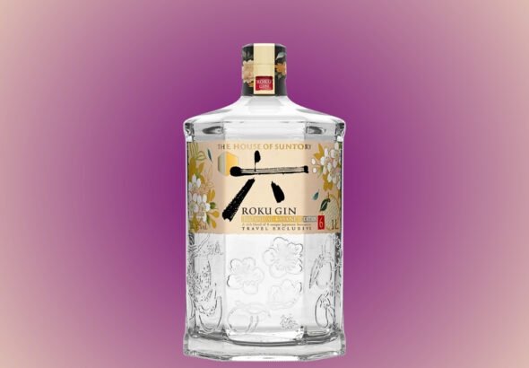 Roku Gin Botanical Kasane Edition Price, Review & Tasting Notes