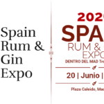 Spain Rum & Gin Expo 2026 Set for Madrid This June