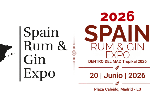 Spain Rum & Gin Expo 2026 Set for Madrid This June