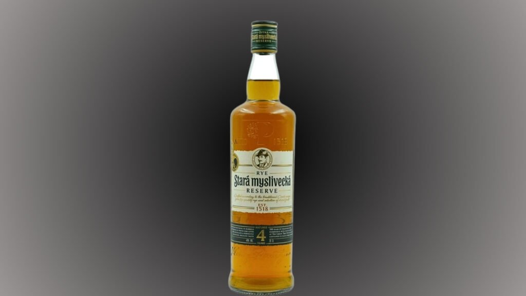Stará Myslivecká Rye Price in india